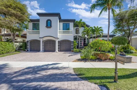 118 Via Quantera Palm Beach Gardens FL 33418