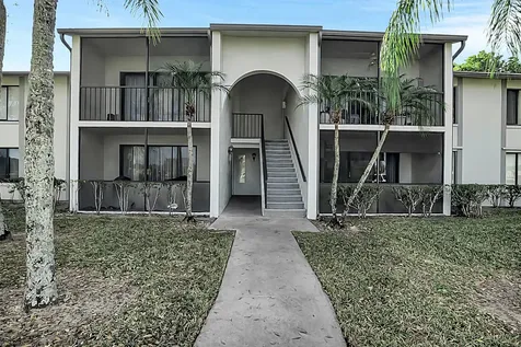 1012 Green Pine Boulevard West Palm Beach FL 33409