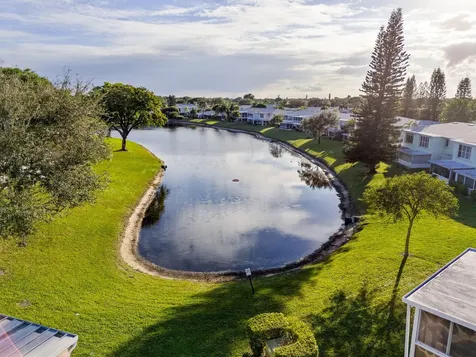 1540 Nw 18th Avenue Delray Beach FL 33445