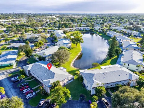 1540 Nw 18th Avenue Delray Beach FL 33445