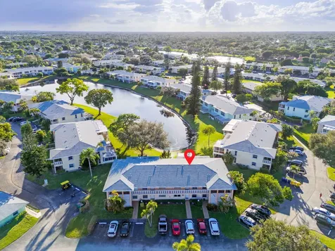 1540 Nw 18th Avenue Delray Beach FL 33445