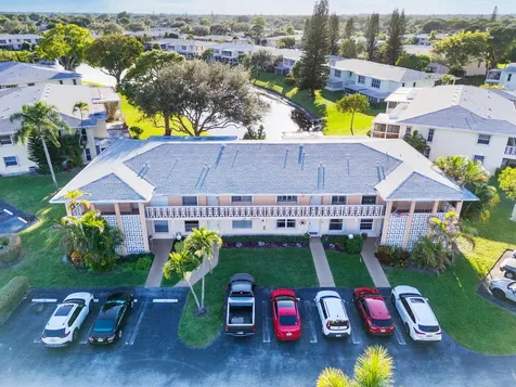 1540 Nw 18th Avenue Delray Beach FL 33445