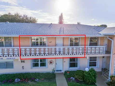1540 Nw 18th Avenue Delray Beach FL 33445