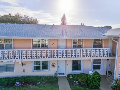 1540 Nw 18th Avenue Delray Beach FL 33445