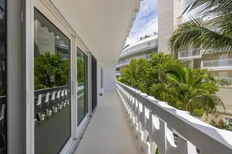 300 S Ocean Boulevard Palm Beach FL 33480