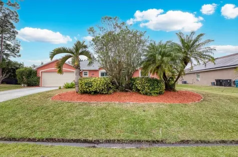 1844 Sw Renfro Street Port Saint Lucie FL 34953
