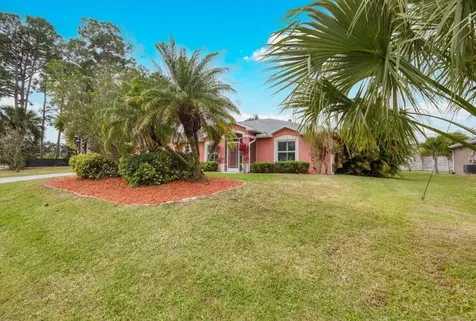 1844 Sw Renfro Street Port Saint Lucie FL 34953