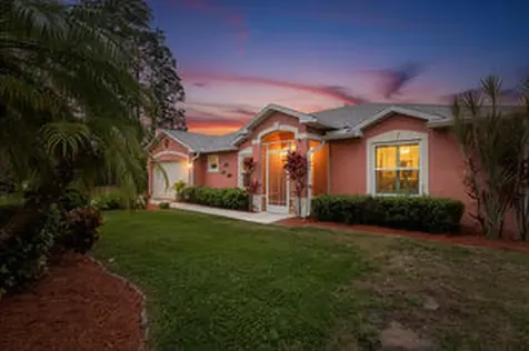 1844 Sw Renfro Street Port Saint Lucie FL 34953