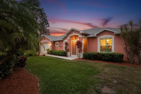 1844 Sw Renfro Street Port Saint Lucie FL 34953