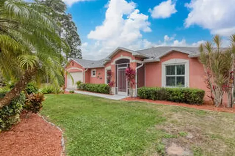 1844 Sw Renfro Street Port Saint Lucie FL 34953