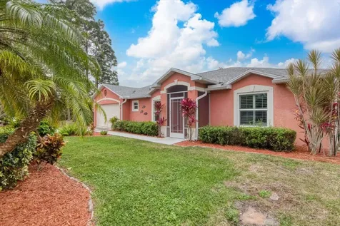 1844 Sw Renfro Street Port Saint Lucie FL 34953