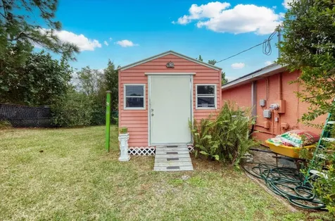 1844 Sw Renfro Street Port Saint Lucie FL 34953