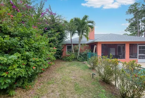 1844 Sw Renfro Street Port Saint Lucie FL 34953