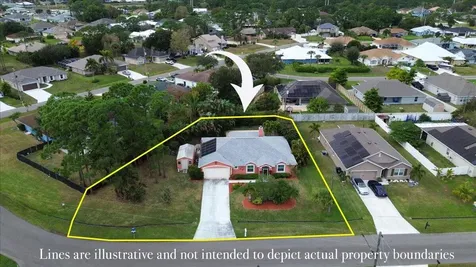 1844 Sw Renfro Street Port Saint Lucie FL 34953
