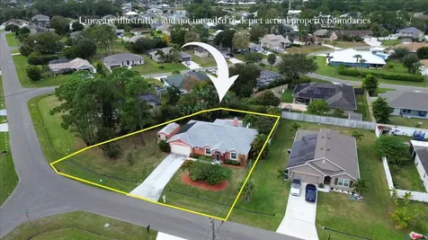 1844 Sw Renfro Street Port Saint Lucie FL 34953