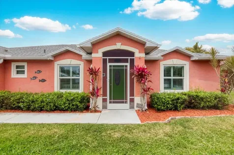 1844 Sw Renfro Street Port Saint Lucie FL 34953