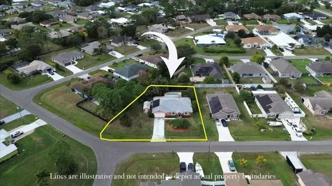 1844 Sw Renfro Street Port Saint Lucie FL 34953