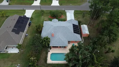 1844 Sw Renfro Street Port Saint Lucie FL 34953