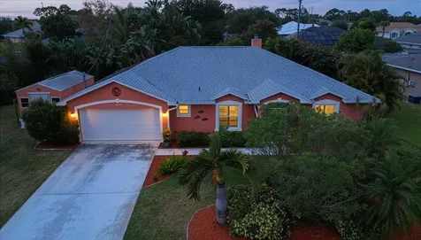 1844 Sw Renfro Street Port Saint Lucie FL 34953