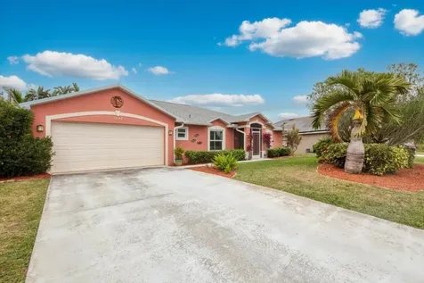 1844 Sw Renfro Street Port Saint Lucie FL 34953