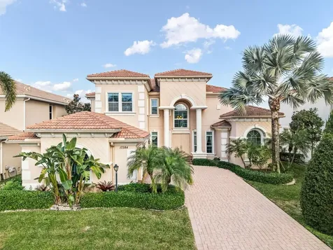 17384 Vistancia Circle Boca Raton FL 33496