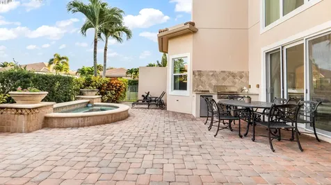 17384 Vistancia Circle Boca Raton FL 33496