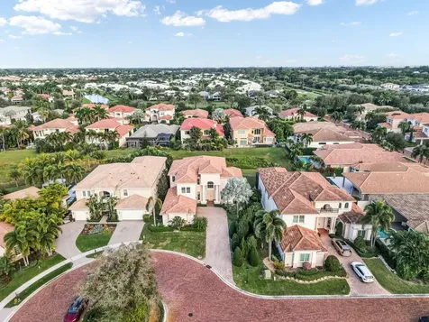 17384 Vistancia Circle Boca Raton FL 33496