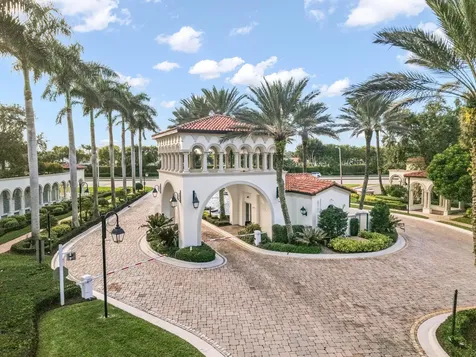 17384 Vistancia Circle Boca Raton FL 33496