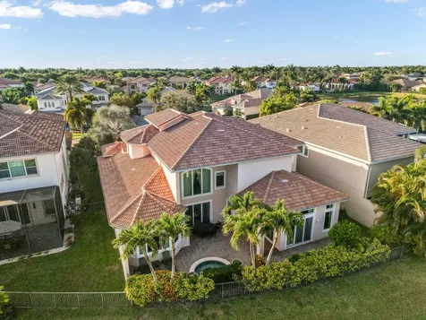 17384 Vistancia Circle Boca Raton FL 33496