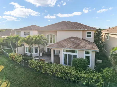 17384 Vistancia Circle Boca Raton FL 33496