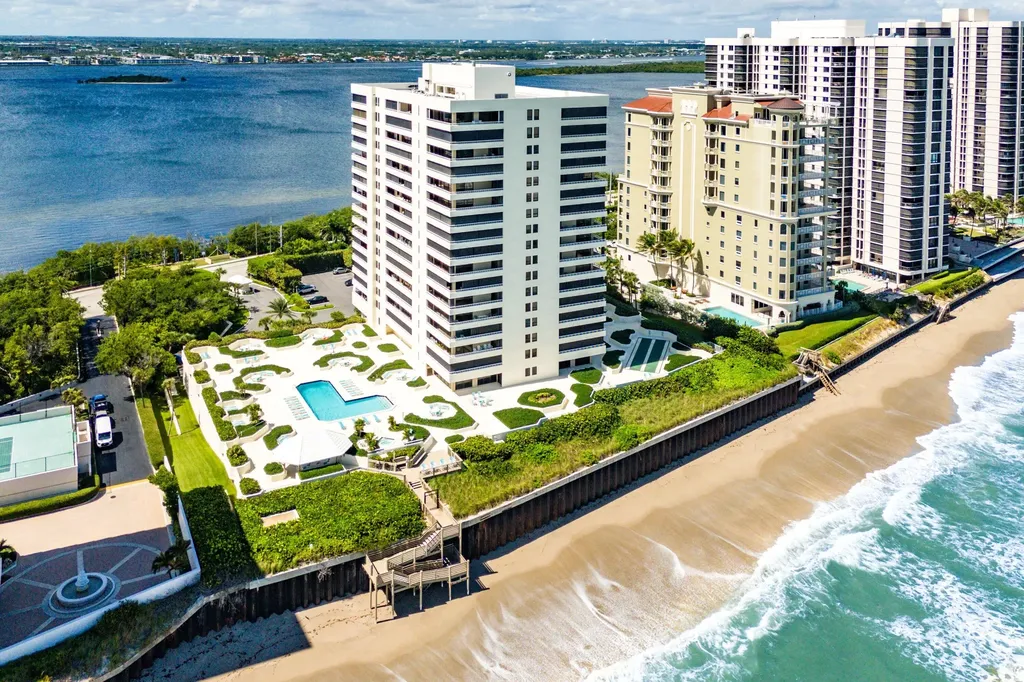 5280 N Ocean Drive Singer Island FL 33404