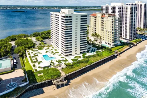 5280 N Ocean Drive Singer Island FL 33404