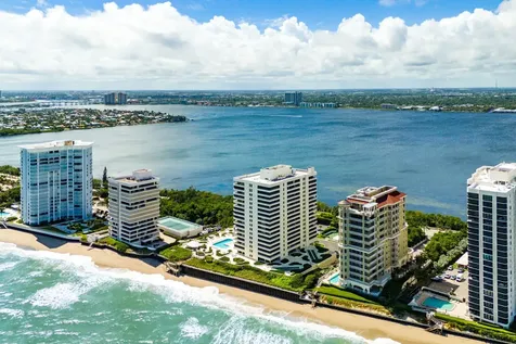 5280 N Ocean Drive Singer Island FL 33404