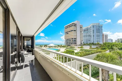 5280 N Ocean Drive Singer Island FL 33404