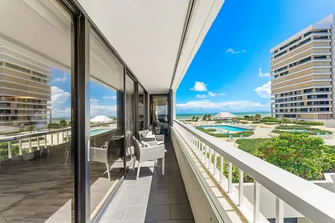 5280 N Ocean Drive Singer Island FL 33404