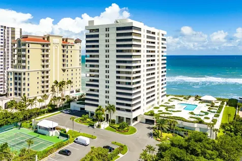 5280 N Ocean Drive Singer Island FL 33404