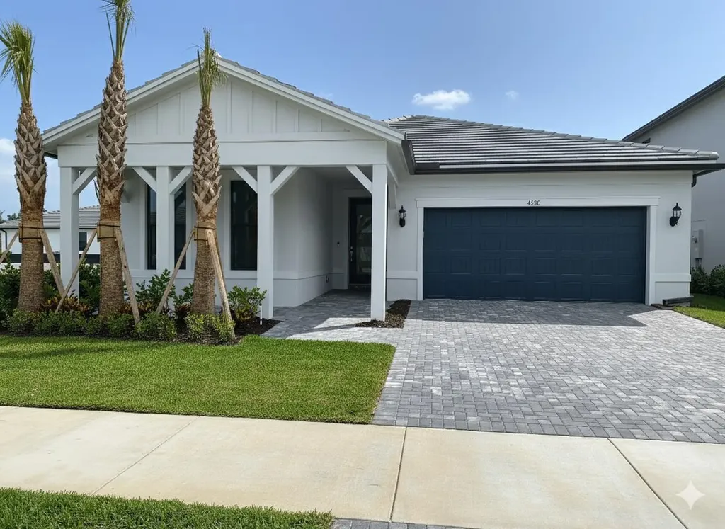 4360 Mersin Lane Lake Worth FL 33467