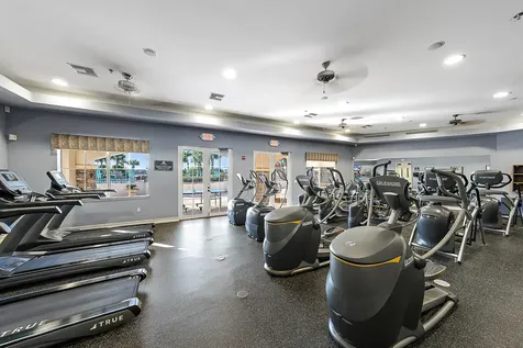 2109 Spring Court Palm Beach Gardens FL 33410