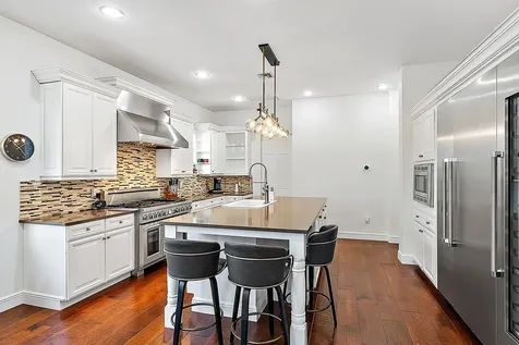 2109 Spring Court Palm Beach Gardens FL 33410