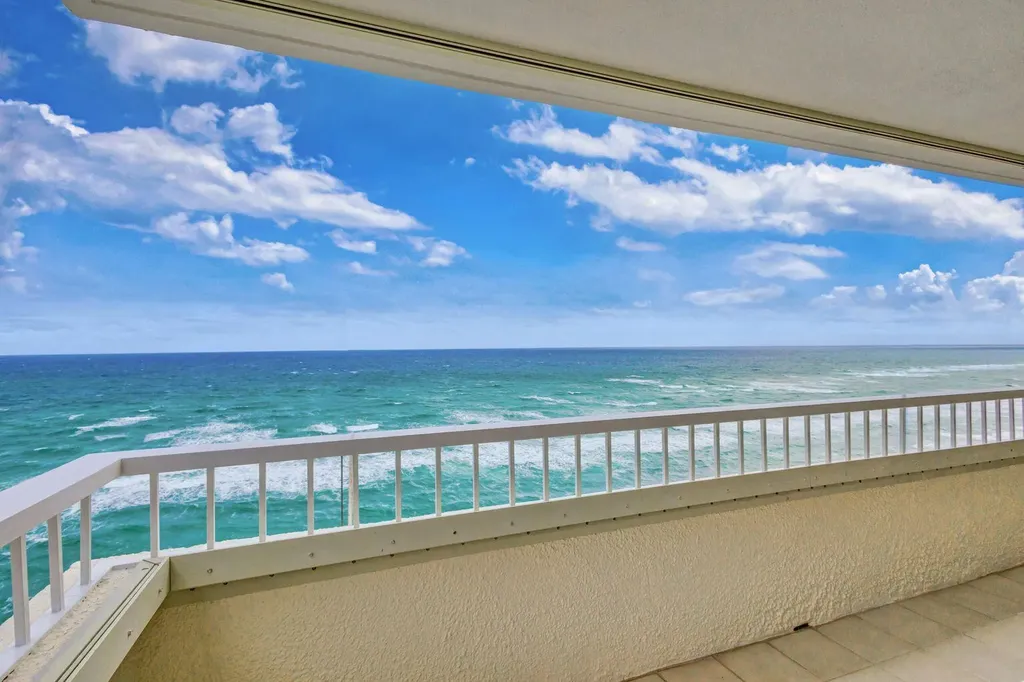 5280 N Ocean Drive Singer Island FL 33404