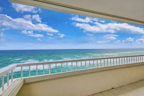 5280 N Ocean Drive Singer Island FL 33404