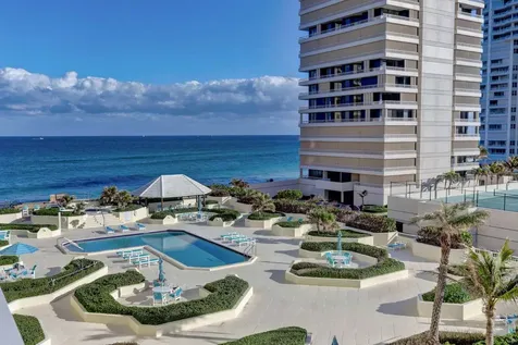 5280 N Ocean Drive Singer Island FL 33404