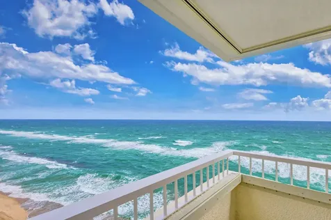 5280 N Ocean Drive Singer Island FL 33404