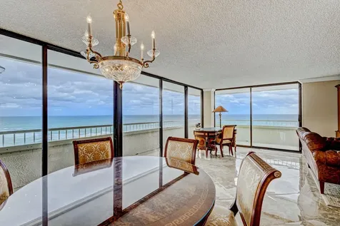 5280 N Ocean Drive Singer Island FL 33404