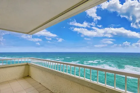 5280 N Ocean Drive Singer Island FL 33404