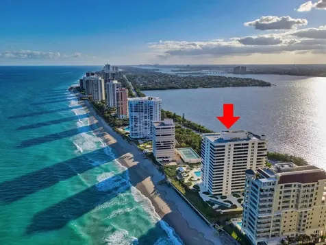 5280 N Ocean Drive Singer Island FL 33404