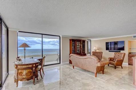 5280 N Ocean Drive Singer Island FL 33404