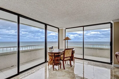 5280 N Ocean Drive Singer Island FL 33404