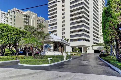 5280 N Ocean Drive Singer Island FL 33404