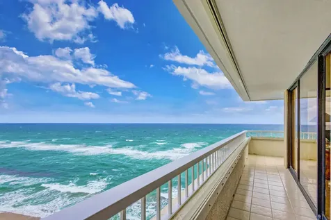 5280 N Ocean Drive Singer Island FL 33404